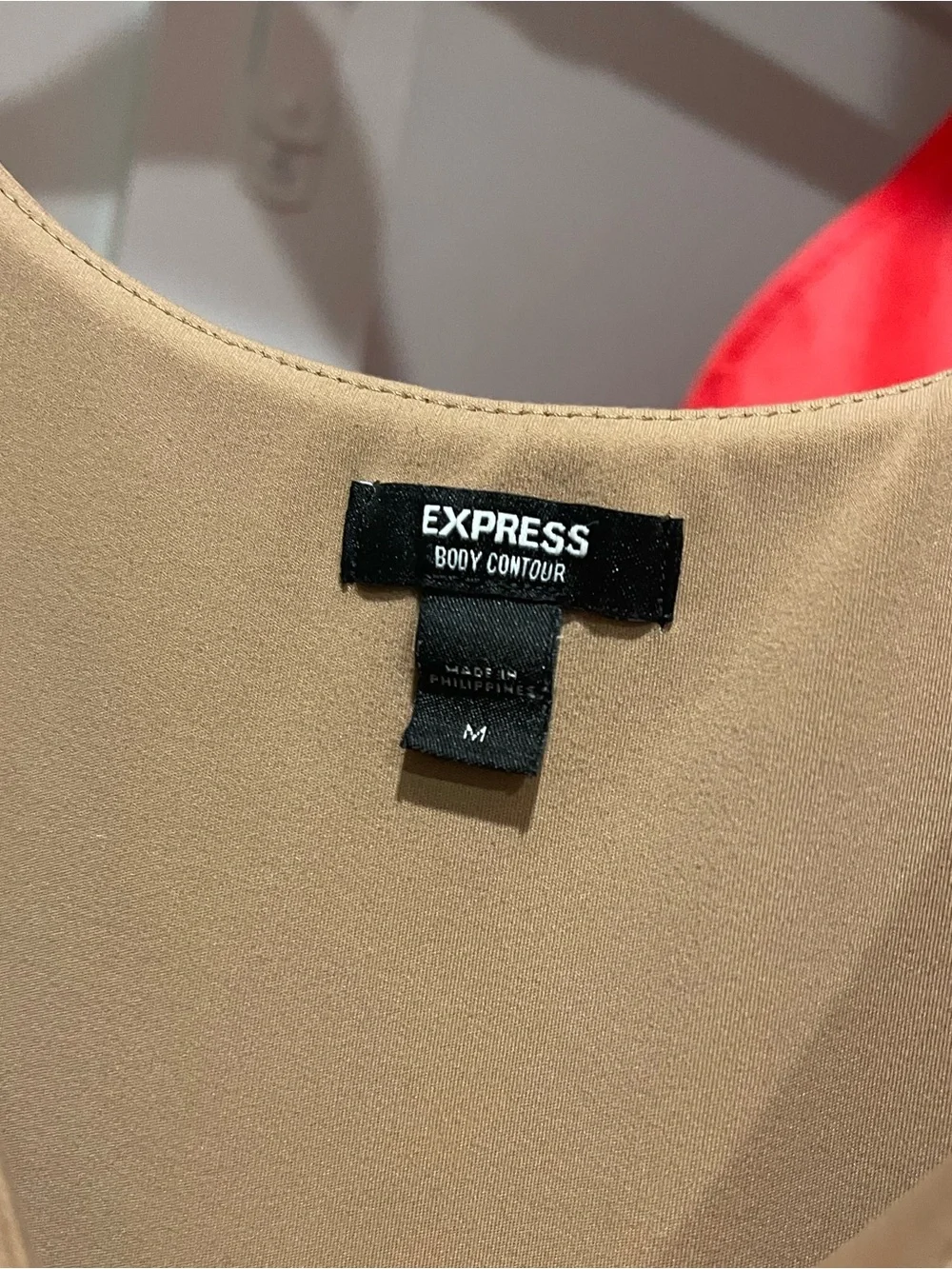 Express BodySuit - Picture 5 of 5